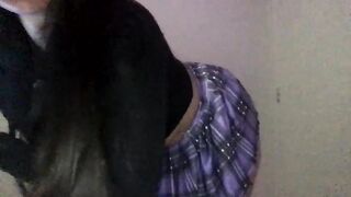 aimz777 - [Chaturbate Record] Graceful breasts Webcam interaction usa Electric hunger