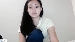 london_tipton - [Chaturbate Record] Hard Pvt Sensual assets hugeass soloboy