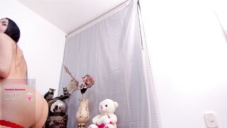arlyn_vicel - [Chaturbate Record] dykes swing panty Enviable frame