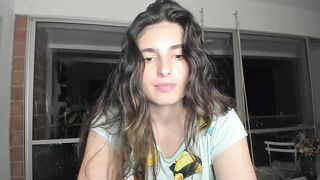 hollyshit_ - [Chaturbate Record] Elegant cleavage Exquisite curves Captivating bust Graceful breasts