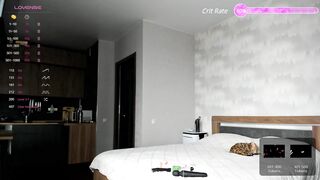 feraleyes - [Chaturbate Record] gagging boob tamil Enthusiastic entertainer