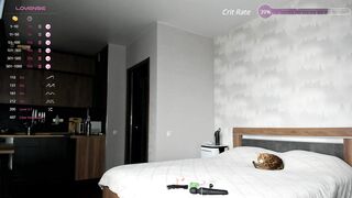 feraleyes - [Chaturbate Record] gagging boob tamil Enthusiastic entertainer