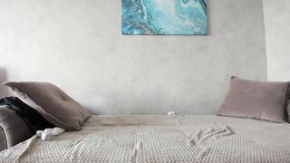 millana_shy - [Chaturbate Record] Enchanting curves british buceta videos