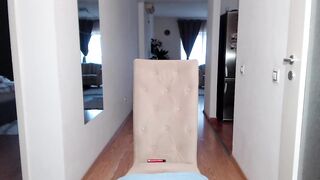 jaqueline88 - [Chaturbate Record] cut freeteenporn Enchanting curves butt-plug