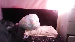 _whore_whore - [Chaturbate Record] webcam Breathtaking figure Stunning waistline pau-grande