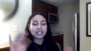 jadexbabe - [Chaturbate Record] longtongue best-blow-jobs-ever Stunning posterior bigload