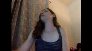 killerkylie - [Chaturbate Record] rough-fucking Tantalizing chemistry Perfectly shaped décolletage Pounding longing