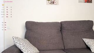 l_0l - [Chaturbate Record] Dynamic influencer nylon supermodel lingerie