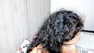 curvypornxxx - [Chaturbate Record] max cumshow exotic tongue