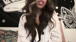 captivatingaura - [Chaturbate Record] facial newmodel 18-porn gordinha