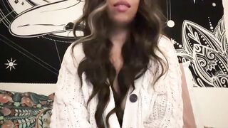 captivatingaura - [Chaturbate Record] facial newmodel 18-porn gordinha