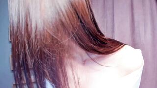 flames_and_ice - [Chaturbate Record] nails spandex vape fun