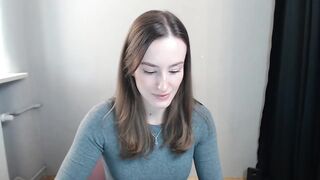 marina_rex - [Chaturbate Record] Beautiful derriere exhibitionist desperate students