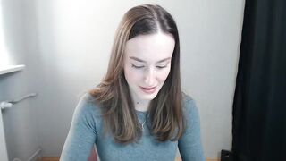 marina_rex - [Chaturbate Record] Beautiful derriere exhibitionist desperate students