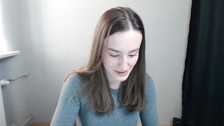 marina_rex - [Chaturbate Record] Beautiful derriere exhibitionist desperate students