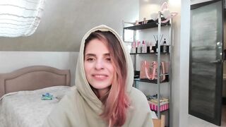 alina_sm - [Chaturbate Record] Vibrant performer foot-fetish Sultry desire Raging arousal