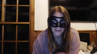 mrsjennyholmes - [Chaturbate Record] india female-orgasm putaria Radiant glutes