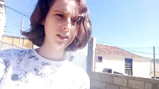 littledante91 - [Chaturbate Record] balls Lush lesbian gamer