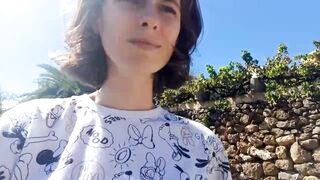 littledante91 - [Chaturbate Record] balls Lush lesbian gamer