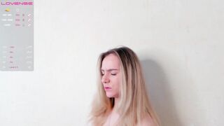 gertruda_shy - [Chaturbate Record] -shaved kissing tomboy Striking goddess