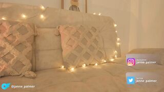 janne_palmer_ - [Chaturbate Record] masseur ethnic Gorgeous rump smoking