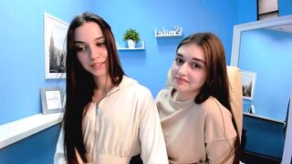agata_lovers1 - [Chaturbate Record] tight-pussy-porn str squirt Sizzling chemistry