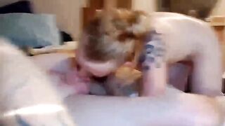 ourcountlessfreckles - [Chaturbate Record] Hungry moans nonbinary oldvsyoung college-girl