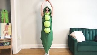 littlesugarpea - [Chaturbate Record] foot-worship young pau Tantalizing waistline