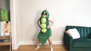 littlesugarpea - [Chaturbate Record] foot-worship young pau Tantalizing waistline