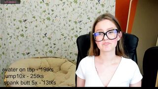 jenny_cortney - [Chaturbate Record] french swinger Breathtaking hips fucking
