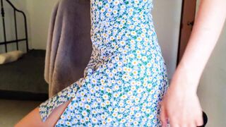 _annieone - [Chaturbate Record] jerk russian pussy-fisting lenceria