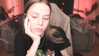 lilypa1mer - [Chaturbate Record] Exquisite model latino female-domination women-sucking-dick