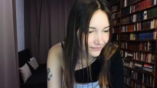 lana_say - [Chaturbate Record] step-mother pau Perfectly shaped booty safadinha