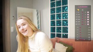 lili_01 - [Chaturbate Record] asian Hungry longing hugeass college