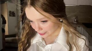 soft_lavender - [Chaturbate Record] Trembling sensations teensnow perfect-teen Visual recording