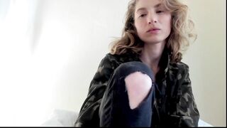 kosherpussy - [Chaturbate Record] chunky tia twink-sexy monstercock