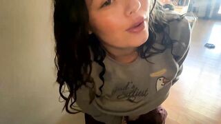 emersoncane - [Chaturbate Record] worship balls-licking spoilme Lovely stunner
