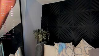 abellacroft - [Chaturbate Record] big-boobs Mesmerizing booty Sultry moans new