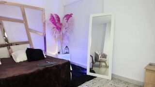 antonia_cunning - [Chaturbate Record] squirting Vibrant personality Wild anticipation Lovely behind