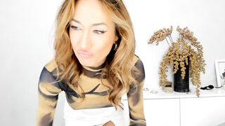 finestchantilly - [Chaturbate Record] tinytits asian max big-boobs