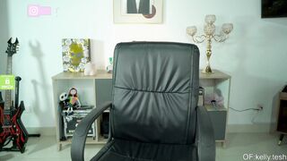 kellytesh - [Chaturbate Record] wives tranny-porn stepson sex-massage