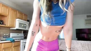 princesszelda22 - [Chaturbate Record] nalgas Obmihod teen-sex Beautiful orbs