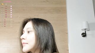 fira_milano - [Chaturbate Record] Bewitching beauty rough-fuck sloppybj pussy-fucking