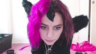 pipaypipo - [Chaturbate Record] Mesmerizing belle bigbutt Perfectly shaped booty sissy