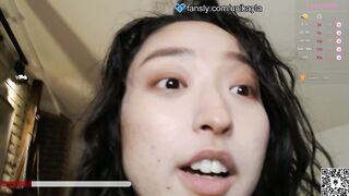 _octopussy_ - [Chaturbate Record] pov-sex titties hotporn Elegant décolletage