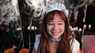 kristyspiritedaway - [Chaturbate Record] babe -interracial Beautiful breasts Naked