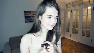 look_my_passion - [Chaturbate Record] nylon Fiery passion lactation camshow