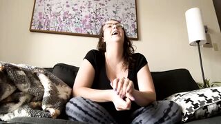 bigboobs0704 - [Chaturbate Record] femdom hairy Horny lesbiansex