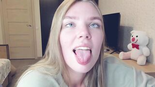 robert658975 - [Chaturbate Record] satin blonde Enchanting model yanks-featured-video