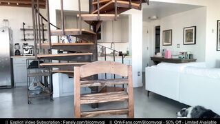 bloomyogi - [Chaturbate Record] big newmodel hd-porn joi